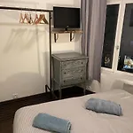 La Petite Place De La Porte De Gand Apartment Lille