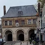 La Petite Place De La Porte De Gand Apartment *