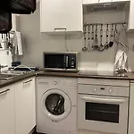 La Petite Place De La Porte De Gand * Λιλ
