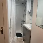 La Petite Place De La Porte De Gand *