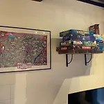 La Petite Place De La Porte De Gand