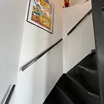 La Petite Place De La Porte De Gand Διαμέρισμα *