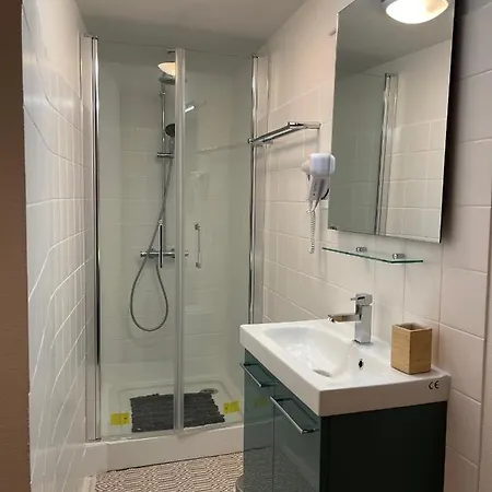 La Petite Place De La Porte De Gand Apartamento