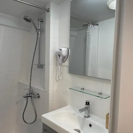 Apartamento La Petite Place De La Porte De Gand Lila