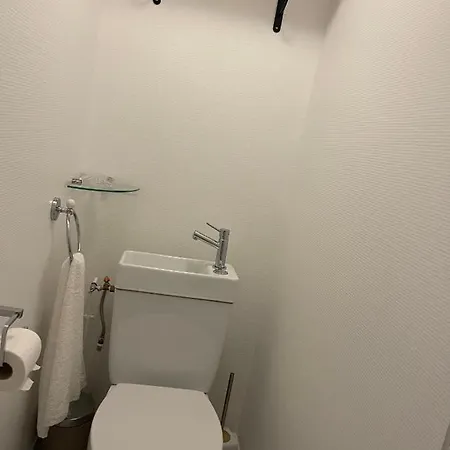 La Petite Place De La Porte De Gand *