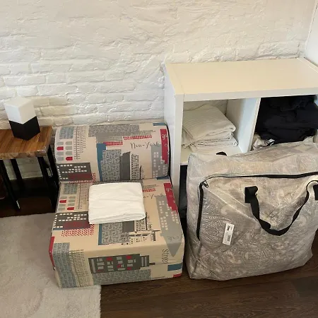 La Petite Place De La Porte De Gand Apartamento Lila