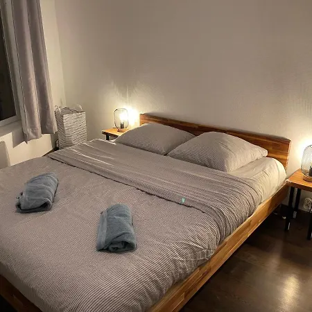 La Petite Place De La Porte De Gand * Lille