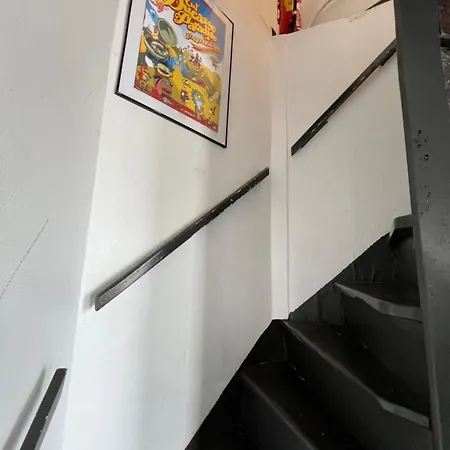 La Petite Place De La Porte De Gand Apartment *